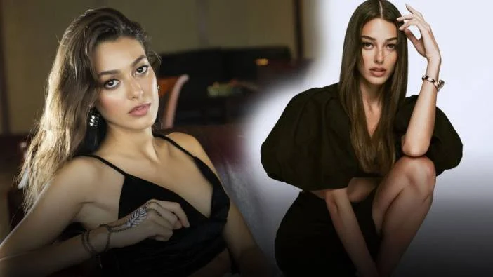 DİLAN ÇİÇEK DENİZ, TRANSPARAN TARZIYLA BERLİN FİLM FESTİVALİ’NE DAMGA VURDU