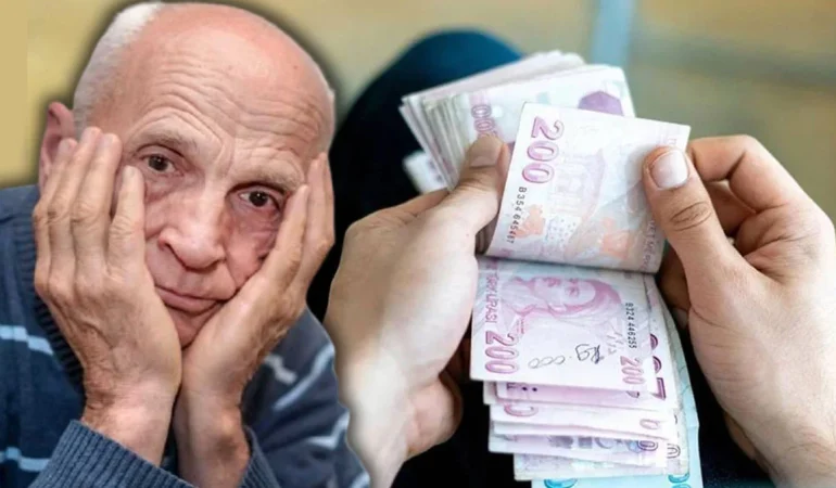 TÜİK İlk Kez Mahkemede Hakim Karşısına Çıkacak! Emeklilerden Zam Davası