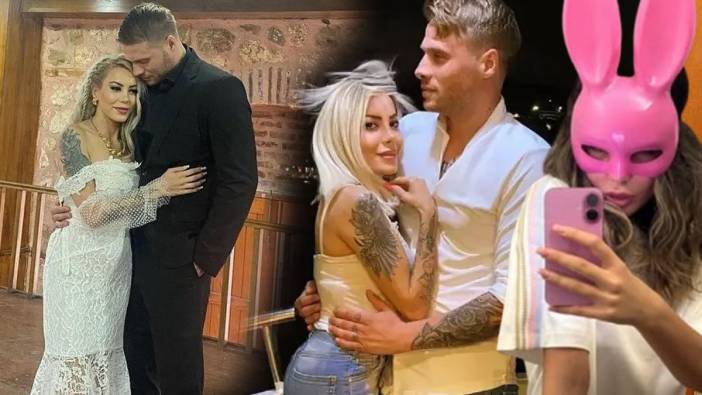 Beria Özden, Bahar Candan’ın Mesajını İfşa Etti: Çılgına Döndü!