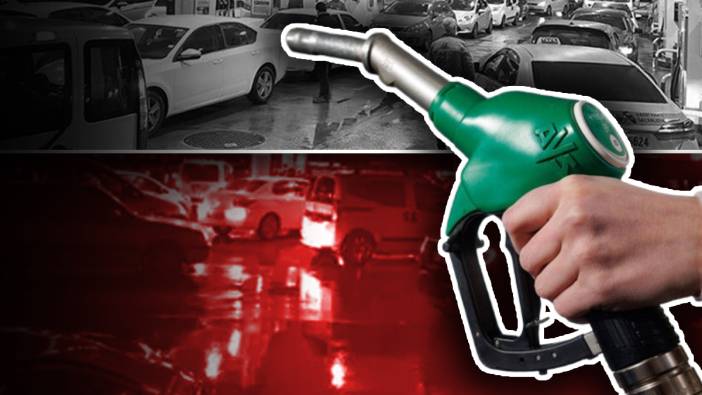 Akaryakıt Fiyatları Artıyor: Araç Sahipleri Bu Gece Yarısından Önce Benzin İstasyonlarına Yöneliyor