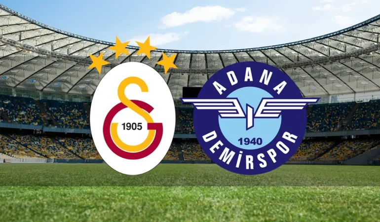 Adana Demirspor-Galatasaray Maçı Dünya Basınında Geniş Yankı Uyandırdı