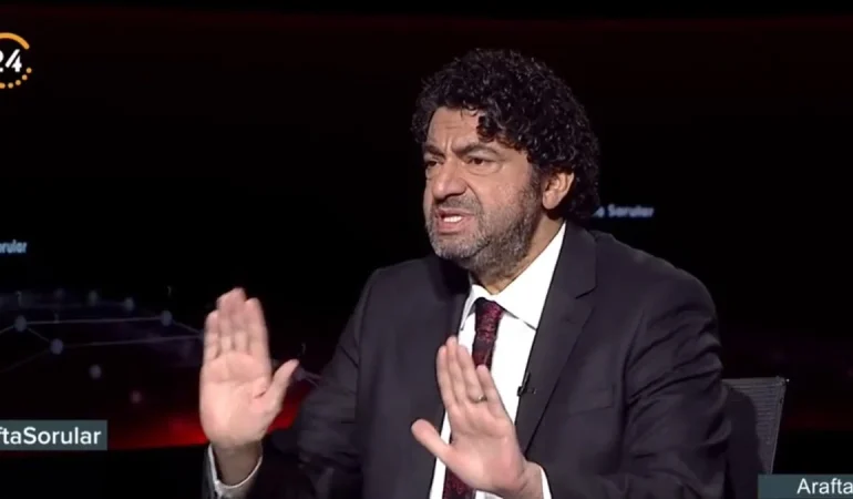 Hakan Taşıyan Botoks Yaptırdı: Son Hali Gündem Oldu