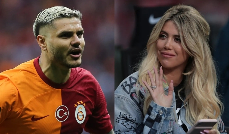 WANDA NARA’NIN İSTEKLERİ AĞIZLARI AÇIK BIRAKTI! 500 BİN EURO TAZMİNAT VE DAHA NELER NELER…