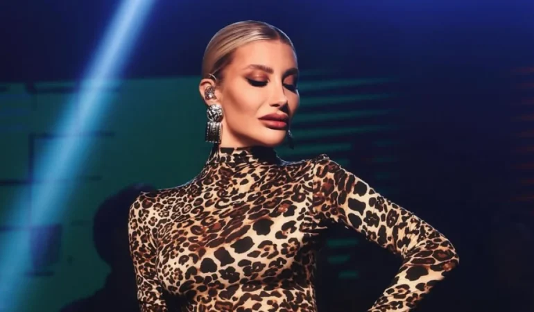 İrem Derici’den Dikkat Çeken Açıklama: “Şarkıcılığı Önermiyorum!”