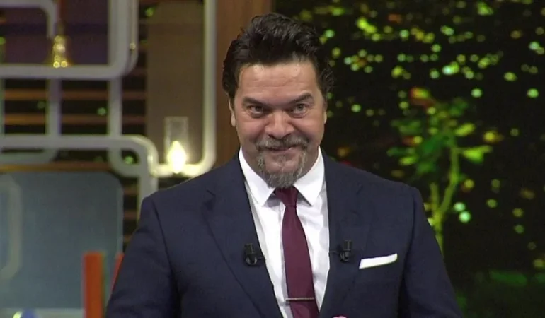 BEYAZ SHOW EKRANLARA GERİ DÖNÜYOR! TARİH NETLEŞTİ