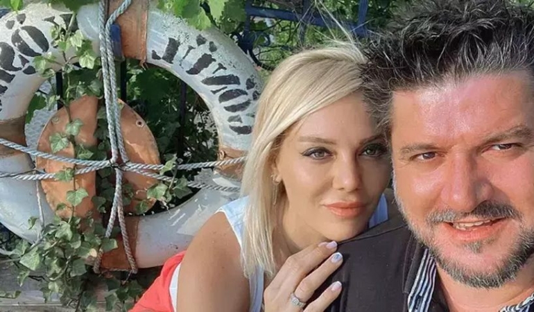 Beste Açar Aldatıldığını Casus Yazılımla Öğrendi! Olaylı Boşanma Süreci Başladı