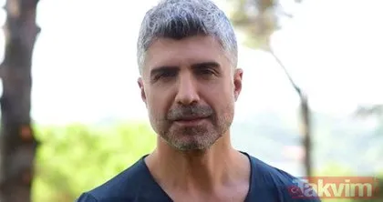 Özcan Deniz Sessizliğini Bozdu: “Allah Tuzağları Bozmakta En Hayırlısıdır”