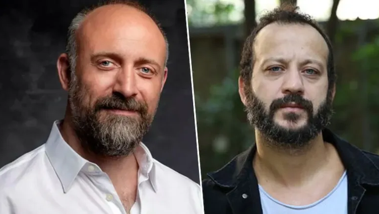 HALİT ERGENÇ VE RIZA KOCAOĞLU’NDAN GEZİ PARKI SORUŞTURMASINDA İFADE!