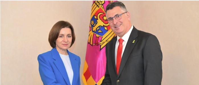 Türkiye, Suriye’de En Etkin Ülke Oldu