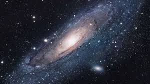 GÖKBİLİMCİLER, EVRENİN EN UZAK GALAKSİSİNDE OKSİJEN TESPİT ETTİ