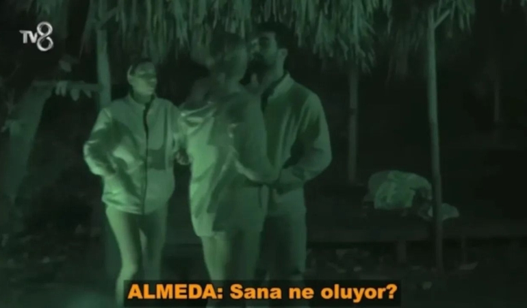 RTÜK’TEN SURVIVOR’A 17,8 MİLYON TL CEZA! “ŞİDDET İÇERİKLİ GÖRÜNTÜLER” GEREKÇE GÖSTERİLDİ