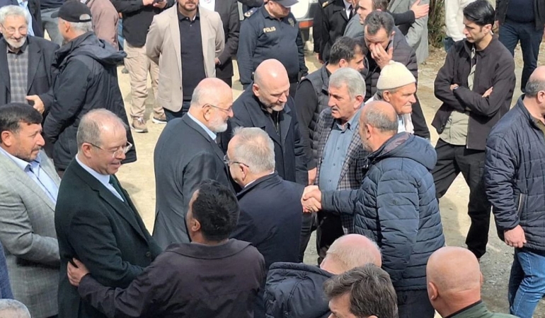 SÜLEYMAN SOYLU’YA HAVALİMANINDA ŞOK MUAMELE! TÜRK GÜVENLİK GÖREVLİLERİYLE TARTIŞMA ÇIKTI