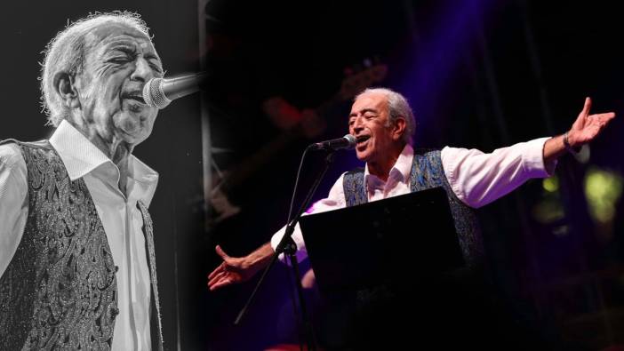 TÜRKÜLER YETİM KALDI! USTA SANATÇININ CENAZE PROGRAMI BELLİ OLDU