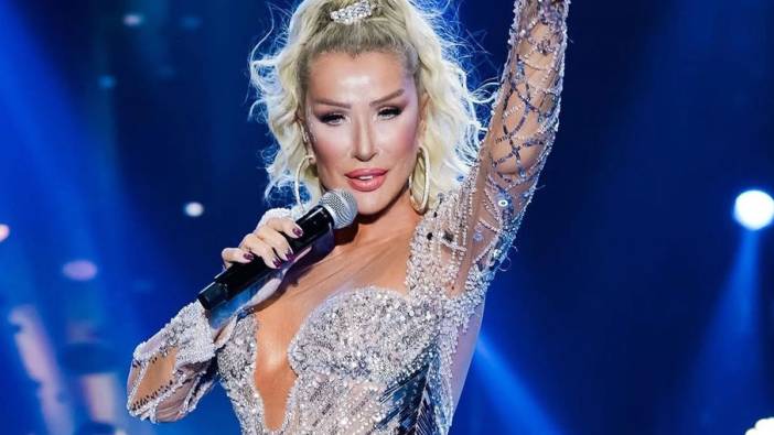 SEDA SAYAN YENİDEN EKRANLARDA! YENİ PROGRAMI VE KANALI BELLİ OLDU