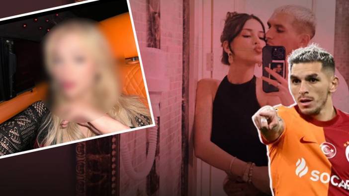 LUCAS TORREIRA, DEVRİM ÖZKAN’I ÇABUK UNUTTU! YENİ SEVGİLİSİ DUYGU GERMAN MI?