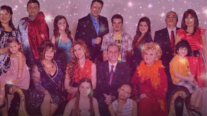 EFSANE DİZİ ‘SİHİRLİ ANNEM’ ESKİ KADROSUYLA GERİ DÖNÜYOR!