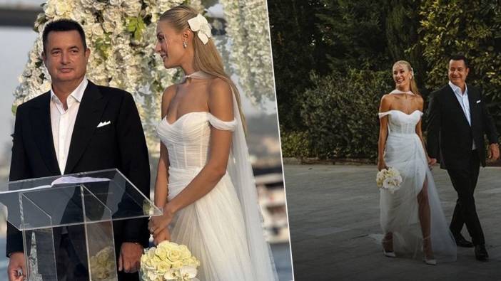 ACUN ILICALI VE AYÇA ÇAĞLA ALTUNKAYA’NIN EVLİLİĞİNDE KRİZ İDDİASI: BOŞANIYORLAR MI?