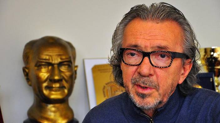 YÖNETMEN OSMAN SINAV HAYATINI KAYBETTİ! TÜRK SİNEMASI YASTA…