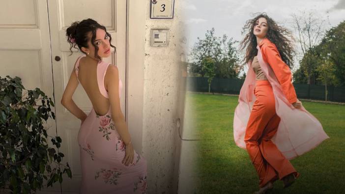 SU BURCU YAZGI COŞKUN VE KENAN YILDIZ ARASINDA AŞK İDDİASI!