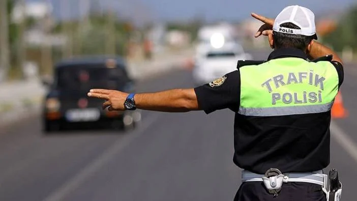 Trafikte Yeni Dönem: Kuralsızlığa Ağır Cezalar Geliyor!