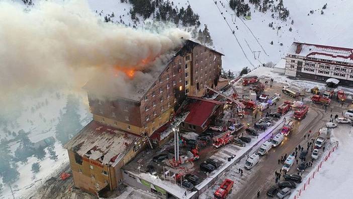 KARTALKAYA FACİASINDA YENİ TUTUKLAMALAR!