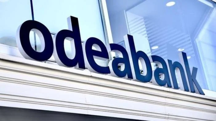 ODEABANK ARTIK BAE’Lİ YATIRIMCILARIN