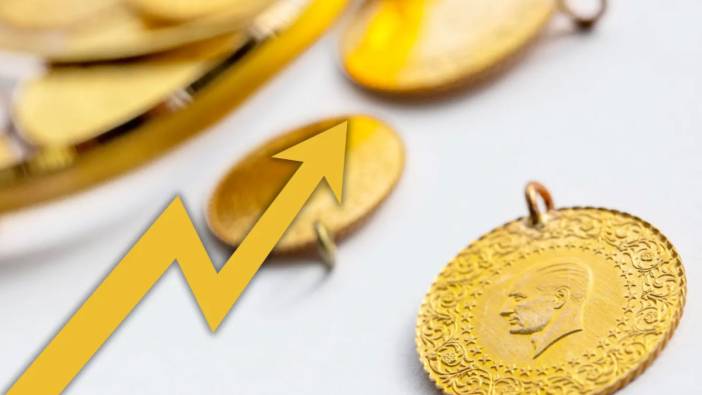 ALTIN FİYATLARI 17. KEZ REKOR KIRDI