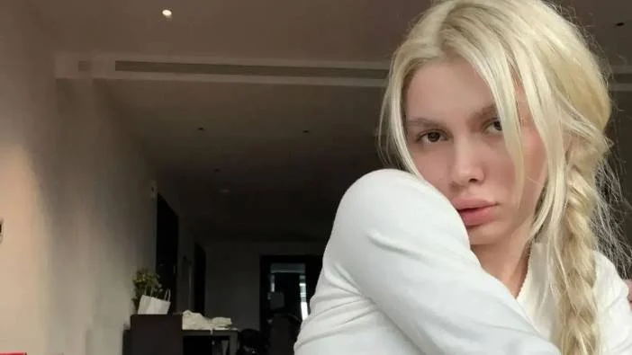 ALEYNA TİLKİ DAVASINDA HAPİS TALEBİ