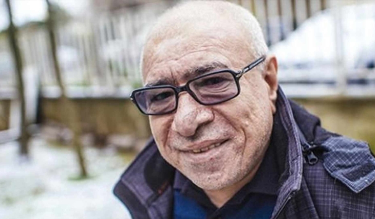 YEŞİLÇAM’IN EFSANE İSMİ İLYAS SALMAN’DAN KÖTÜ HABER! SON HALİ SEVENLERİNİ KORKUTTU