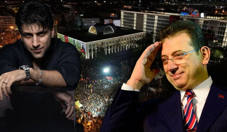 REYNMEN’DEN SARAÇHANE TEPKİSİ: “SOKAKTA KİMSENİN İŞİ YOK” AÇIKLAMASI OLAY YARATTI