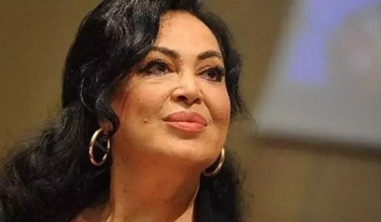 TÜRKAN ŞORAY MAKYAJI TREND OLDU! TÜRK ÜNLÜLER DE BU AKIMA KATILDI