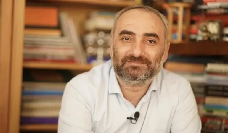 İSMAİL SAYMAZ’DAN OLAY İDDİALAR: “SUSTURULMAK İSTENİYORUM, GERİ ADIM ATMAYACAĞIM!”