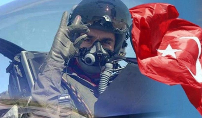 İŞTE DÜNYANIN EN GÜÇLÜ HAVA KUVVETLERİ 2025 GÜNCEL LİSTESİ: TÜRKİYE ZİRVEYE YÜRÜYOR!