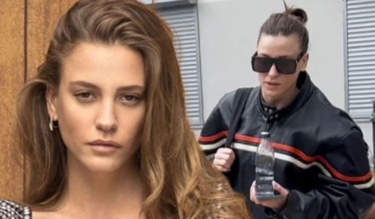 SERENAY SARIKAYA’YA ‘DEPRESYON’ İDDİASI! ÜNLÜ OYUNCU SESSİZLİĞE BÜRÜNDÜ