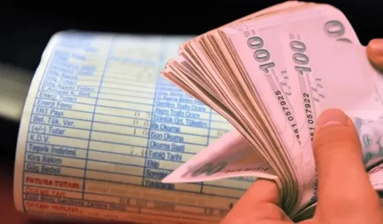 ELEKTRİK FİYATLARINDA ZAM OLACAK MI?