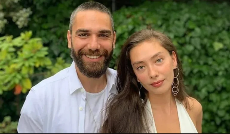 NESLİHAN ATAGÜL VE KADİR DOĞULU’NUN MUTLU GÜNÜ! İLK BEBEKLERİ DÜNYAYA GELDİ