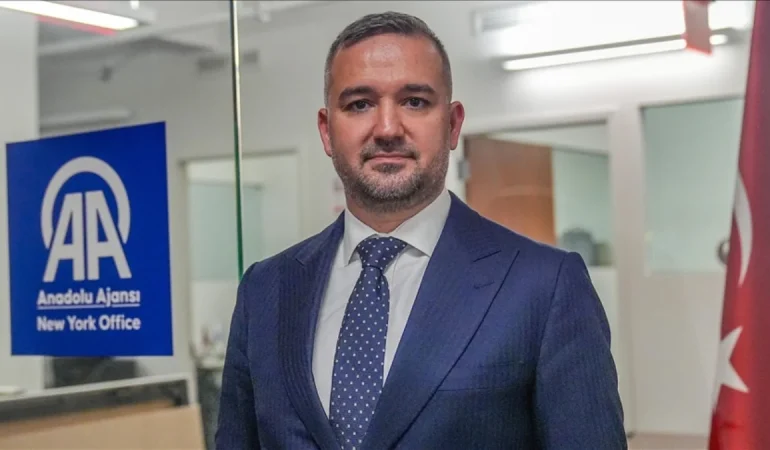 FATİH KARAHAN: YIL SONU ENFLASYON HEDEFİNE KARARLILIKLA ULAŞACAĞIZ