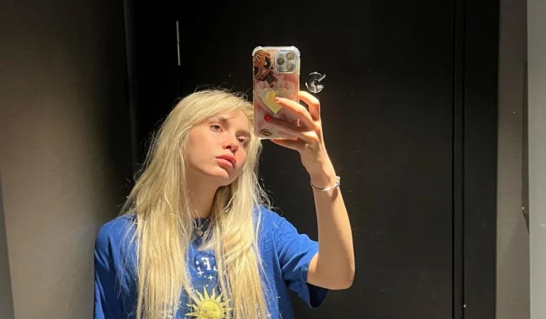 ALEYNA TİLKİ’YE ŞANTAJ! ÖZEL FOTOĞRAFLARI ELE GEÇİRİLDİ