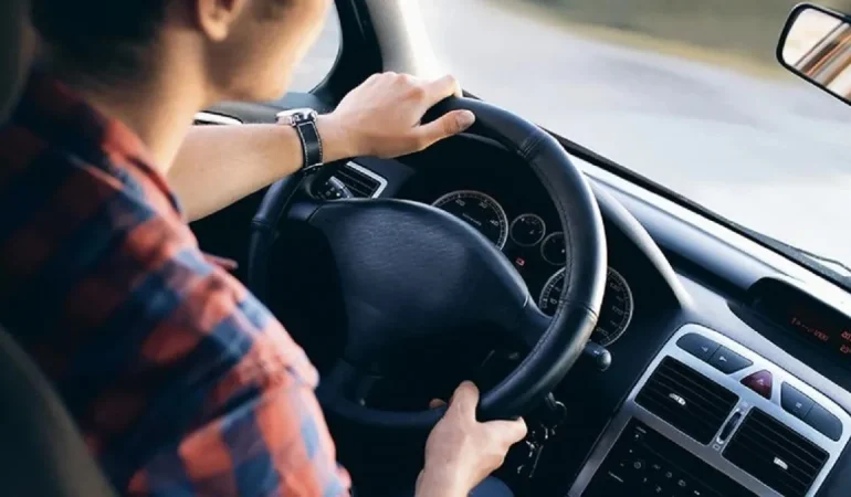 ARAÇLARA ALKOL KİLİDİ VE ŞERİT KONTROLÜ SİSTEMİ İÇİN YÖNETMELİK YAYIMLANDI