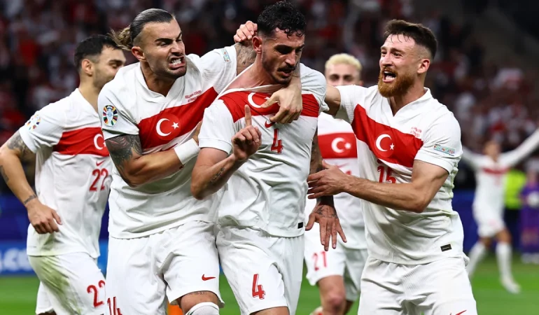 TÜRKİYE – MACARİSTAN MAÇI: MUHTEMEL 11’LER VE MAÇ DETAYLARI