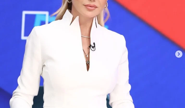 ECE ERKEN DOLANDIRICILARIN TUZAĞINA DÜŞTÜ: “KİMSEYE GÜVENMEYİN!”