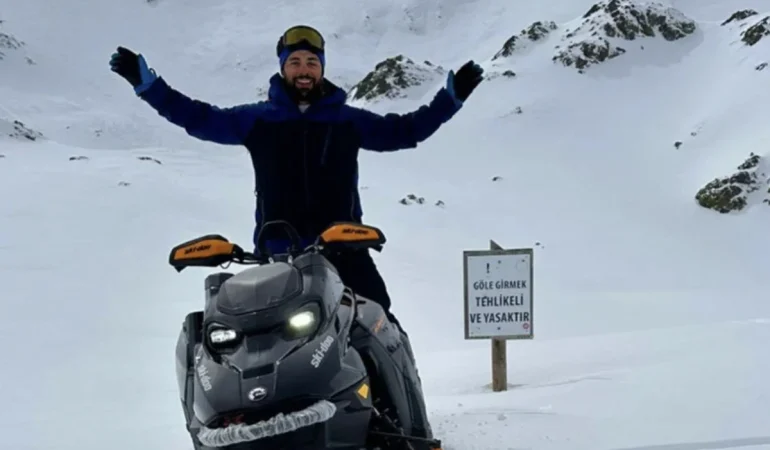 ULUDAĞ’DA OTEL YANGINI: İŞLETME BELGESİ 2 AY ÖNCE İPTAL EDİLDİ