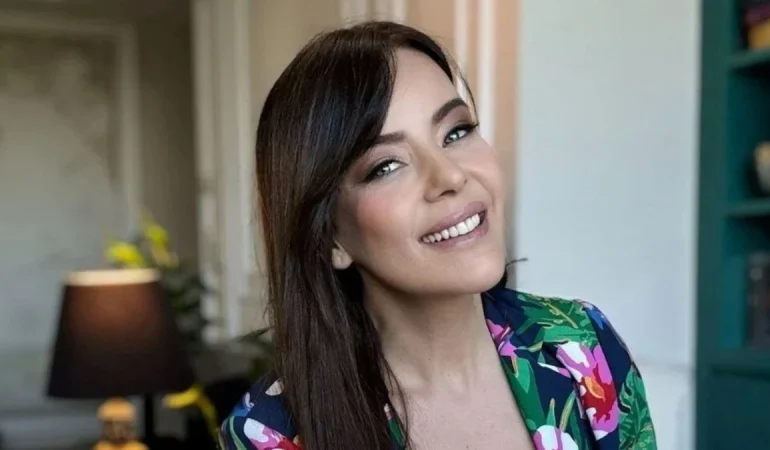 NURSEL ERGİN KANSER TEDAVİSİNİ TAMAMLADI: “BEBEKLER GİBİ BAKILDIM”