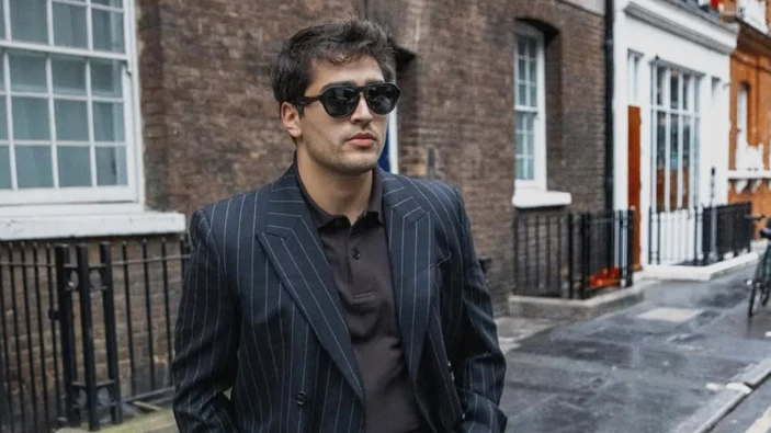 MERT RAMAZAN DEMİR ASKER YOLCUSU