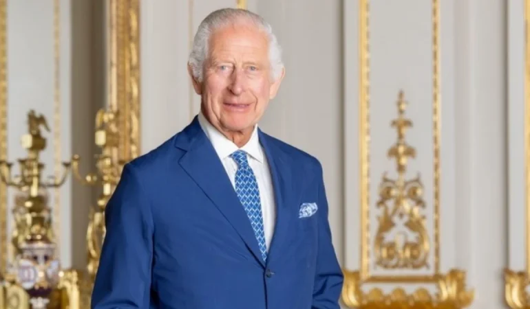 KRAL CHARLES’IN SAĞLIĞINA TEDBİRLİ MÜDAHALE