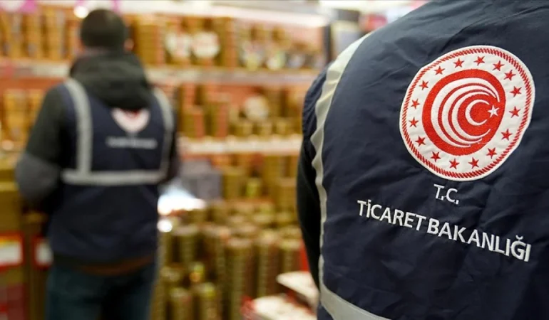 RAMAZAN BAYRAMI ÖNCESİ FAHİŞ FİYATA REKOR CEZA