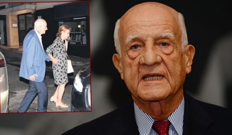 İŞ İNSANI İNAN KIRAÇ’A KÖTÜ HABER! ADLİ TIP RAPORU TAMAMLANDI