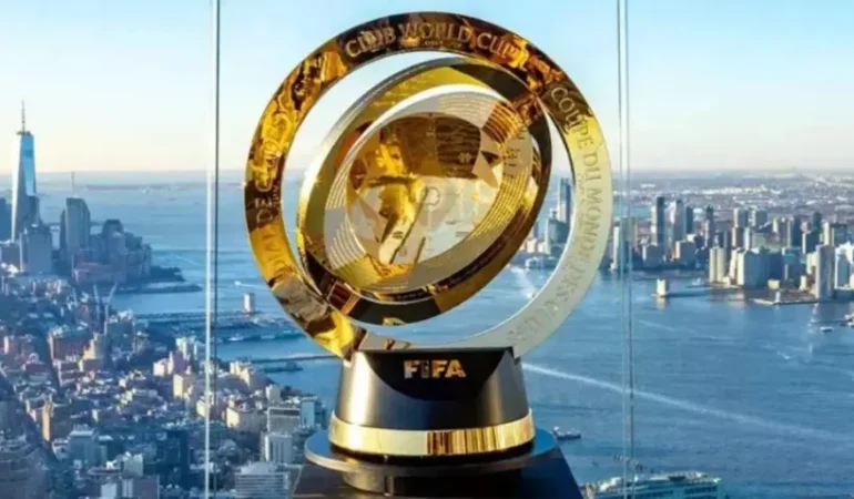 FIFA KULÜPLER DÜNYA KUPASI’NDA REKOR PARA ÖDÜLÜ