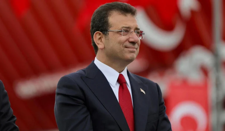 İMAMOĞLU’NUN YERİNE KİM GELECEK? İBB KOLTUK İÇİN 3 ADAY KONUŞULUYOR!