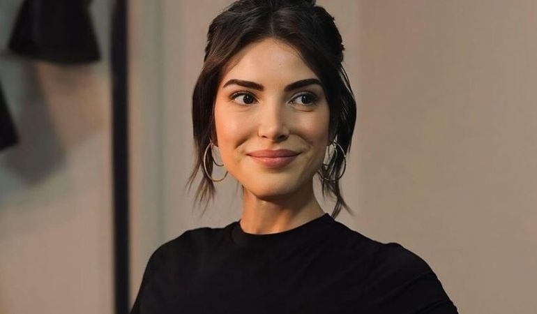 DENİZ BAYSAL’DAN ÇOCUK İSTEMEME NEDENİNE DAİR DİKKAT ÇEKEN AÇIKLAMALAR